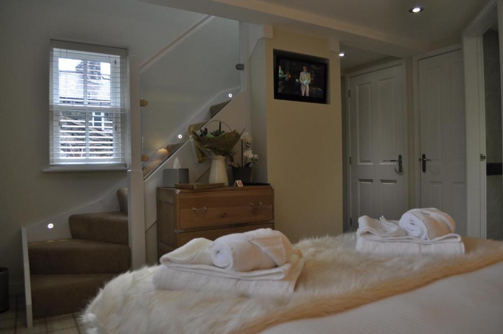 Hotel The Westbourne Bowness-on-Windermere Habitación foto