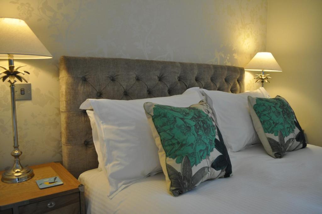 Hotel The Westbourne Bowness-on-Windermere Habitación foto