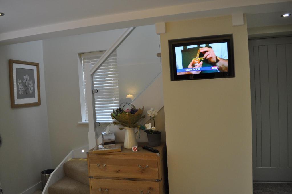 Hotel The Westbourne Bowness-on-Windermere Habitación foto