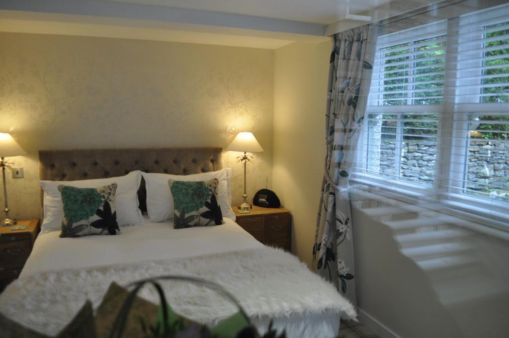 Hotel The Westbourne Bowness-on-Windermere Habitación foto