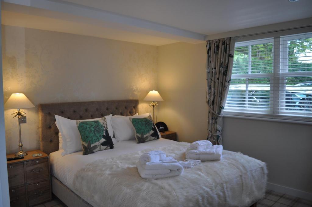 Hotel The Westbourne Bowness-on-Windermere Habitación foto